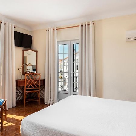 The Blue Bamboo Hotel - Duna Parque Resorts & Hotels Vila Nova de Milfontes Ngoại thất bức ảnh