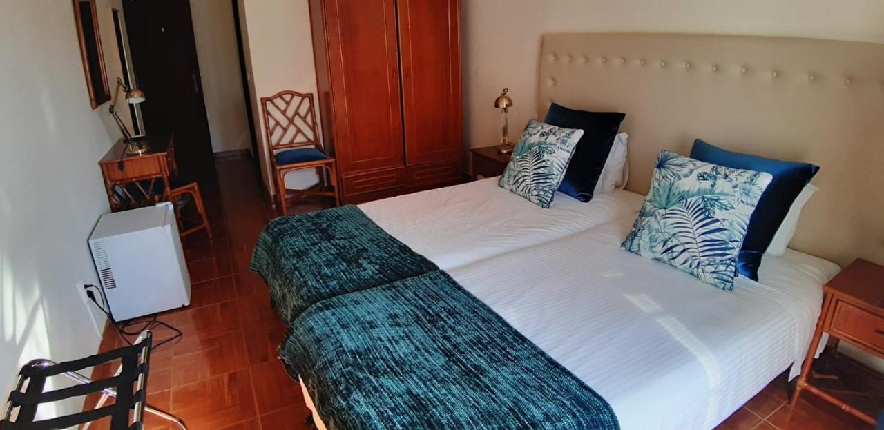 The Blue Bamboo Hotel - Duna Parque Resorts & Hotels Vila Nova de Milfontes Ngoại thất bức ảnh