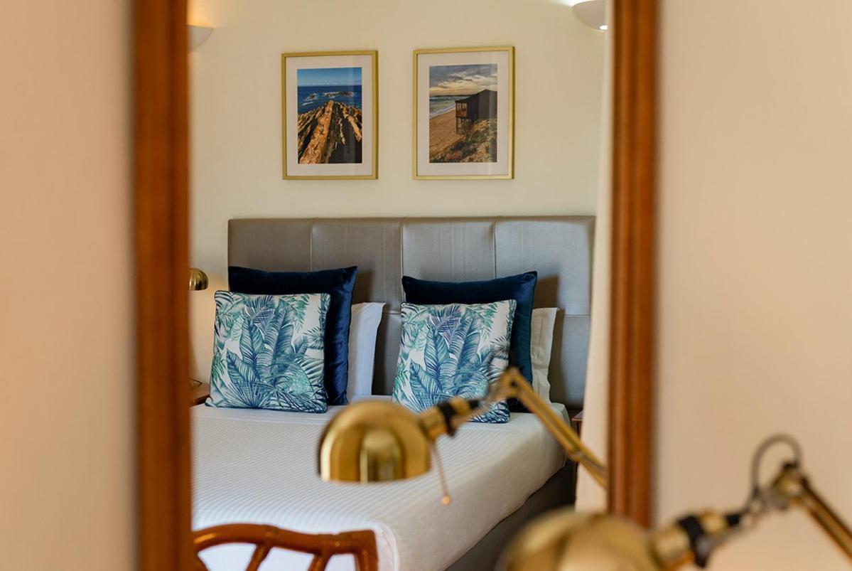 The Blue Bamboo Hotel - Duna Parque Resorts & Hotels Vila Nova de Milfontes Ngoại thất bức ảnh