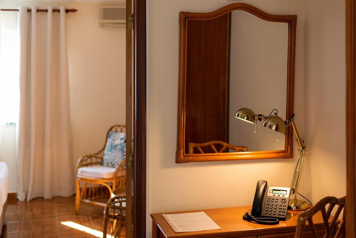 The Blue Bamboo Hotel - Duna Parque Resorts & Hotels Vila Nova de Milfontes Ngoại thất bức ảnh