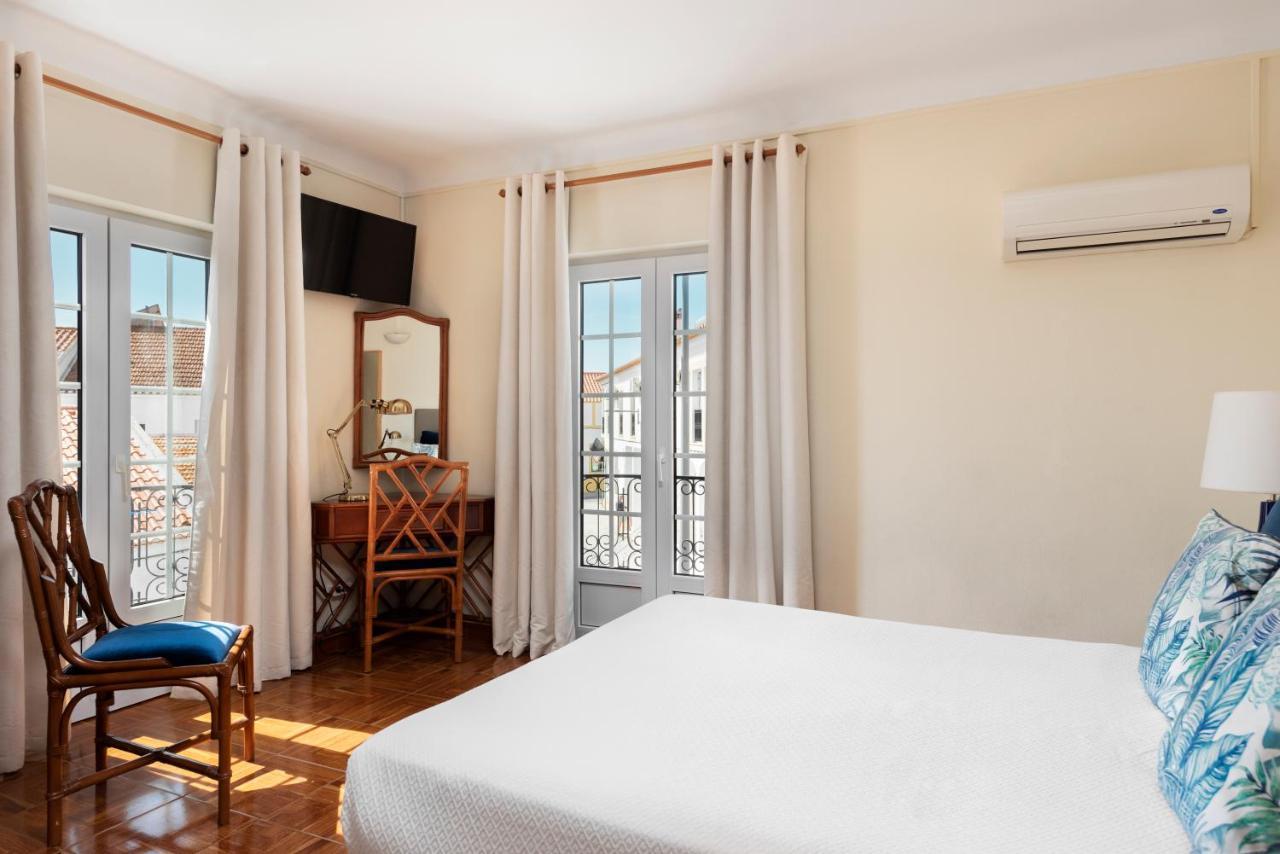 The Blue Bamboo Hotel - Duna Parque Resorts & Hotels Vila Nova de Milfontes Ngoại thất bức ảnh
