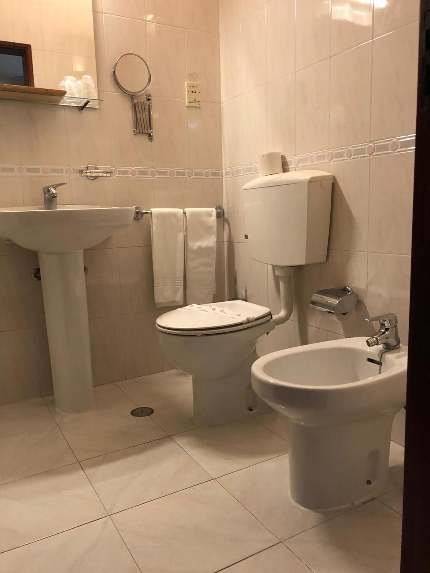 The Blue Bamboo Hotel - Duna Parque Resorts & Hotels Vila Nova de Milfontes Phòng bức ảnh